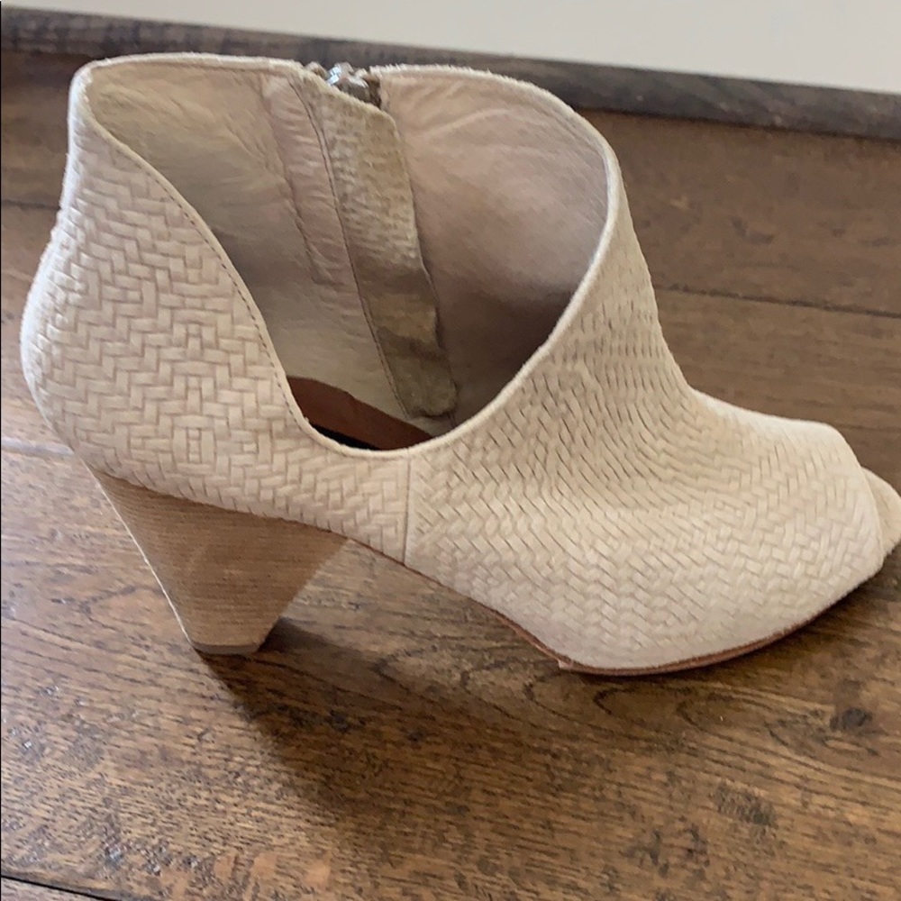 Matt Bernson booties